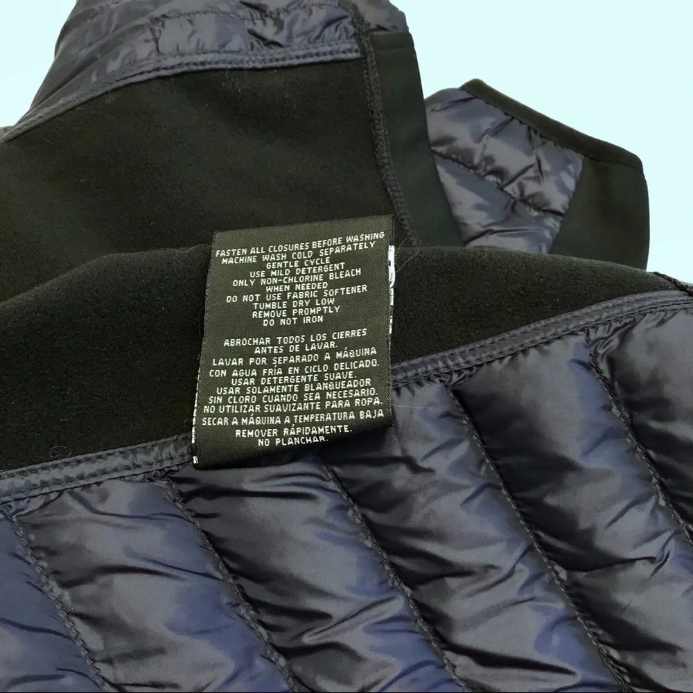 32 Degrees Heat NWT Lightweight Puffer Jacket Women S - Picture 12 of 14